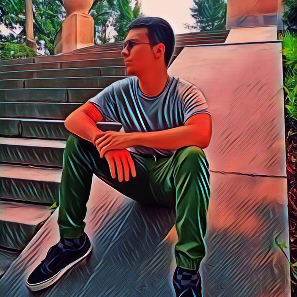 Meet your Posher, Ryan